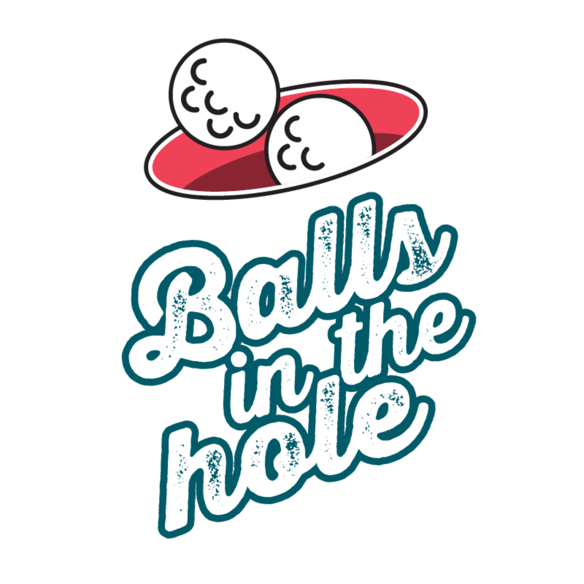 Balls in the Hole